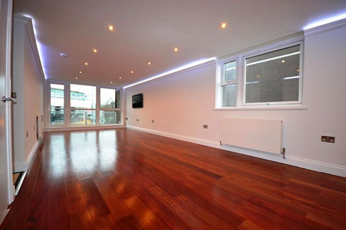 2 Bedroom Apartment To Rent In Lords View Ii, St John's Wood Road, NW8