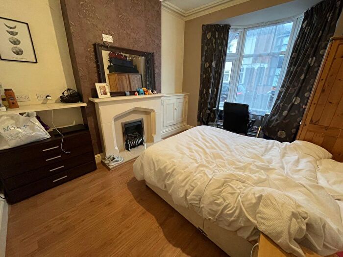 3 Bedroom Terraced House To Rent In Norman Street, Leicester, LE3