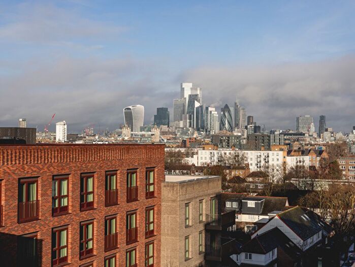 Studio To Rent In Biscuit Walk, London, SE16