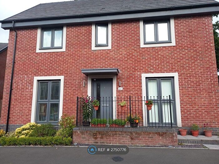 3 Bedroom Detached House To Rent In Waun Fawr, Cwmrhydyceirw, Swansea, SA6