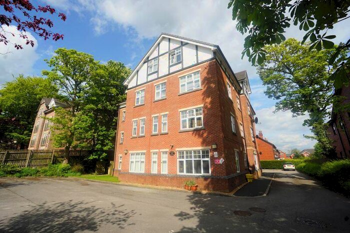 2 Bedroom Apartment To Rent In Albert Road, Heaton, BL1