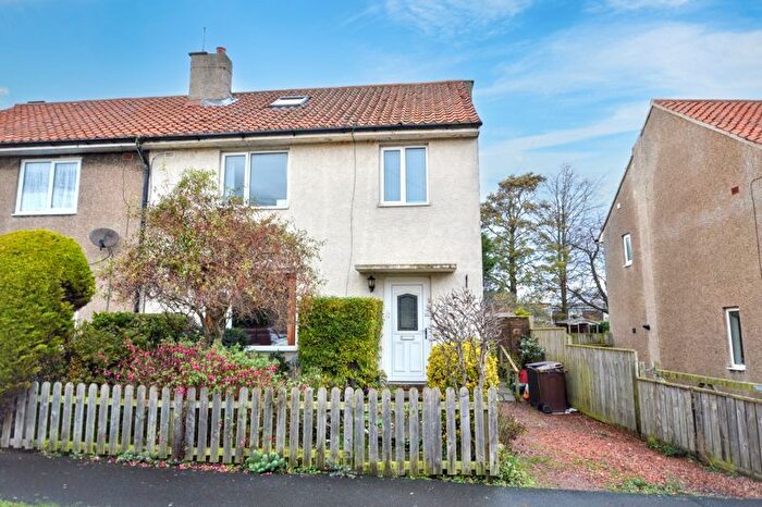 3 Bedroom Semi Detached House For Sale In Lacey Street, Longhoughton, NE66