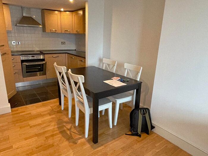 2 Bedroom Flat To Rent In Mast Quay, London, SE18
