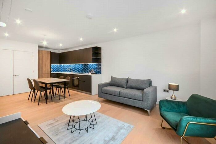 1 Bedroom Apartment To Rent In Gorsuch Place, London, E2