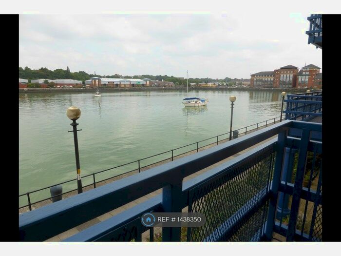 2 Bedroom Flat To Rent In Britannia Drive, Ashton-On-Ribble, Preston, PR2