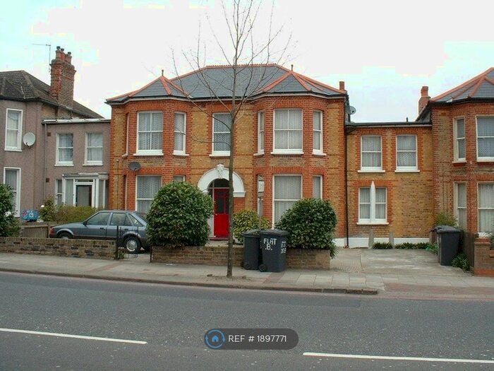 1 Bedroom Flat To Rent In Brownhill Road, Catford, SE6