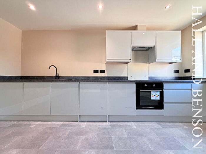 1 Bedroom Flat To Rent In Franchise Street, Derby, DE22