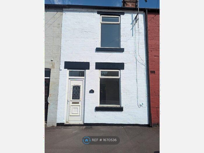 2 Bedroom Terraced House To Rent In Station Road, Chapeltown Sheffield, S35