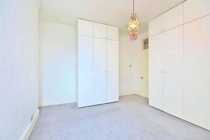 2 Bedroom Flat To Rent In Cleveland Mansions, Widley Road, Maida Vale, London, W9