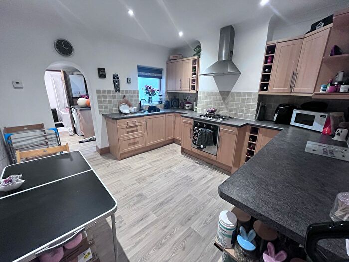 2 Bedroom Terraced House To Rent In Sprowston Road, Norwich, NR3