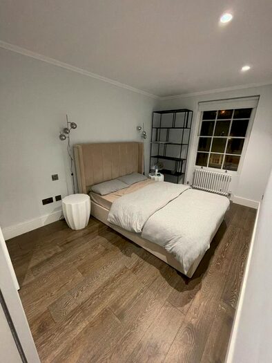 1 Bedroom Flat To Rent In Crawford Street, London, W1H