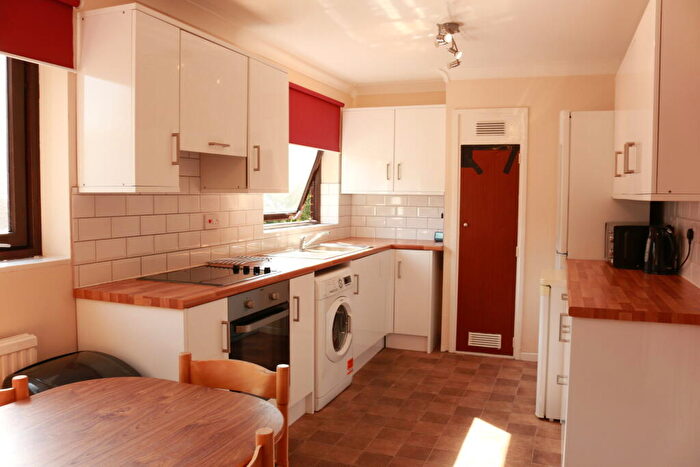 4 Bedroom Flat To Rent In Ely Street, NR2