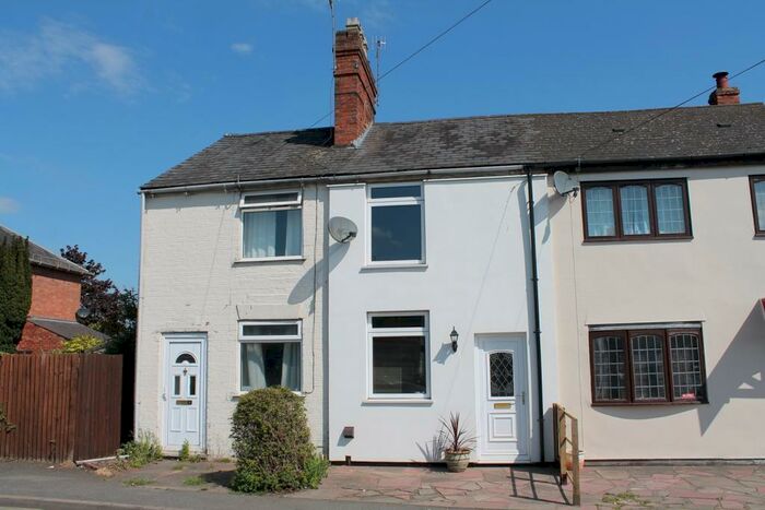 2 Bedroom House To Rent In Lickhill Road, Stourport-On-Severn, DY13