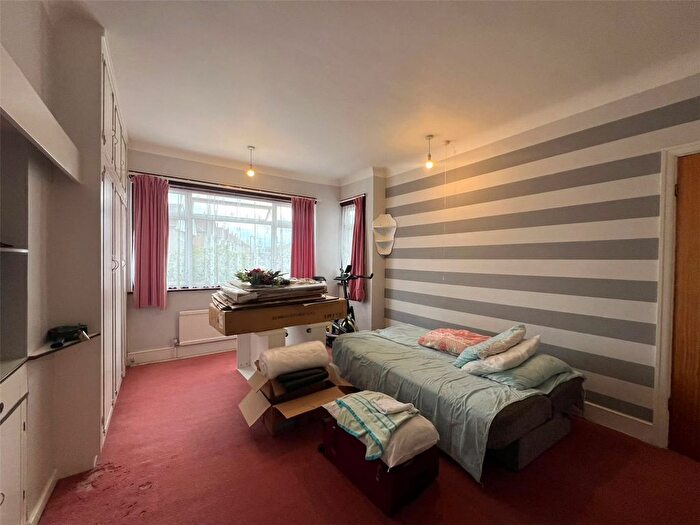 3 Bedroom Semi-Detached House To Rent In Sussex Road, Harrow, HA1