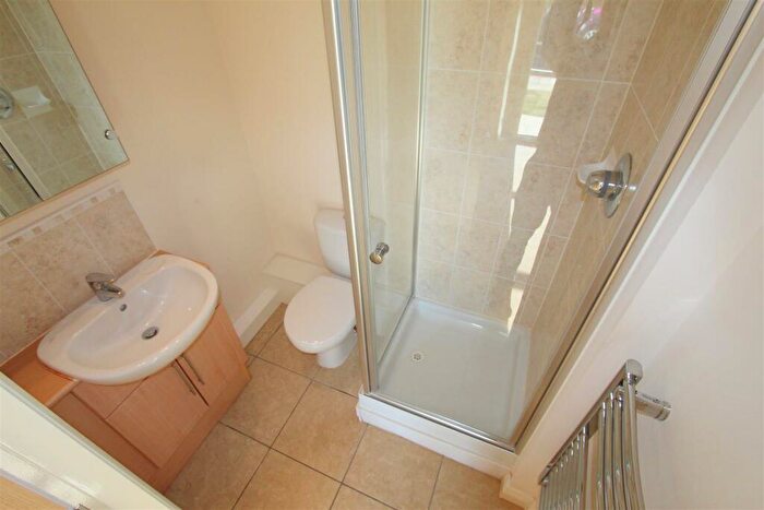 2 Bedroom Apartment To Rent In Harrison View, Bailey Avenue, Lytham St. Annes, FY8