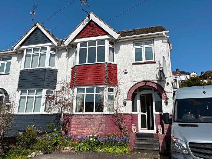 4 Bedroom Semi Detached House To Rent In Athelstan Road, Southampton, SO19