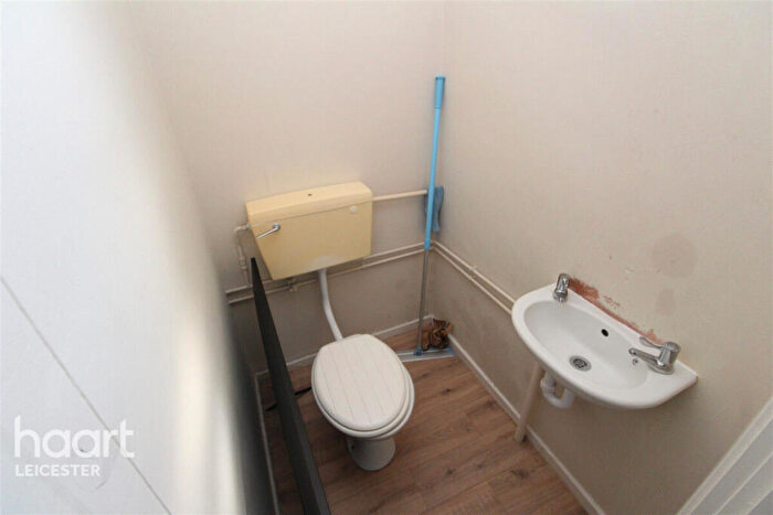 3 Bedroom Terraced House To Rent In Noble Street, Leicester, LE3