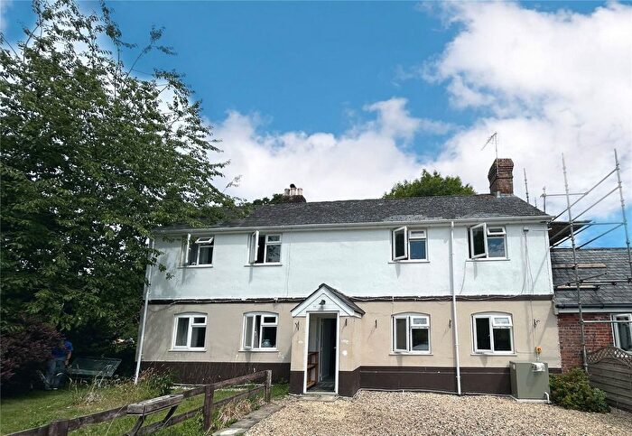 2 Bedroom Detached House To Rent In Buckland Newton, Dorchester, DT2