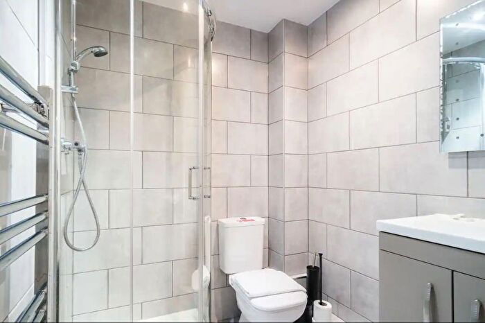 1 Bedroom Flat For Sale In High Street, Blackburn, BB1