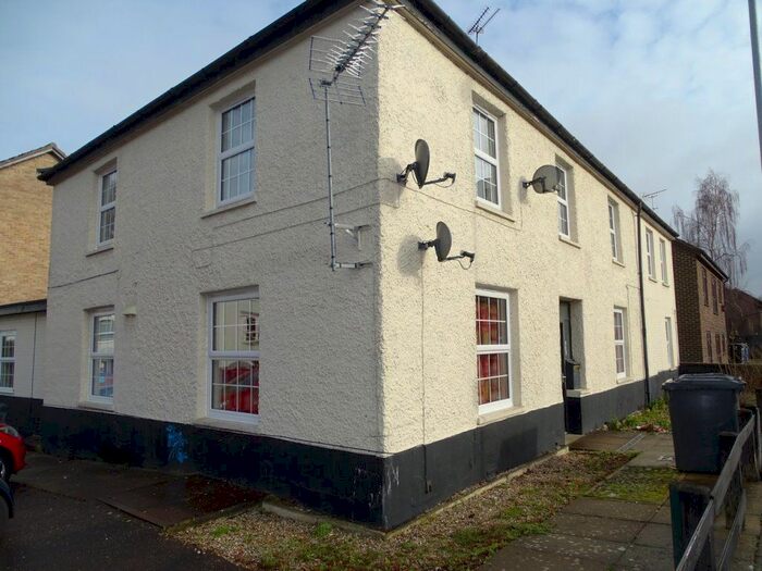 1 Bedroom Flat To Rent In West Pottergate, Norwich, NR2