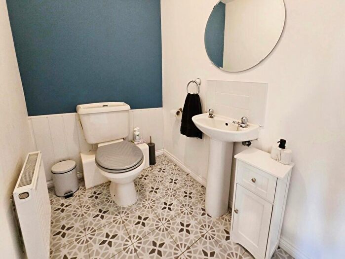 2 Bedroom Terraced House For Sale In Berry Edge Road, Consett, Durham, DH8