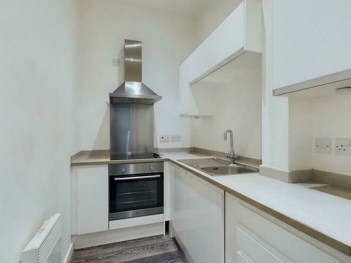 2 Bedroom Apartment To Rent In Varity House, Vicarage Farm Road, Peterborough, PE1