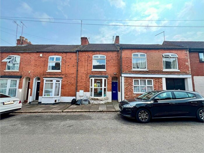 1 Bedroom Property To Rent In Junction Road, Northampton, NN2