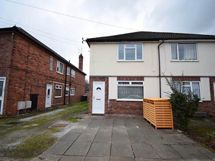 2 Bedroom Flat To Rent In Ormonde Road, Chester, Cheshire, CH2