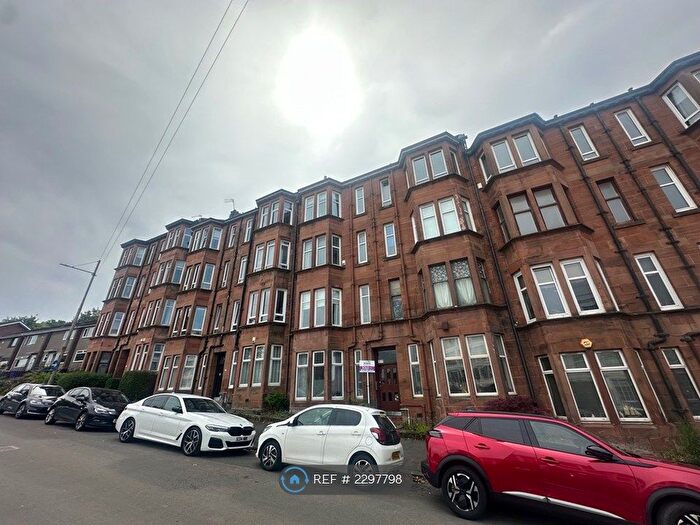 1 Bedroom Flat To Rent In Tankerland Road, Glasgow, G44