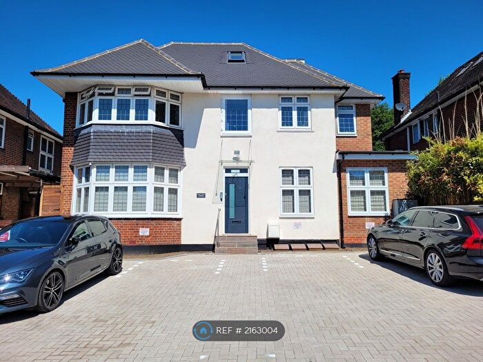 1 Bedroom Flat To Rent In Holders Hill Road, London, NW4