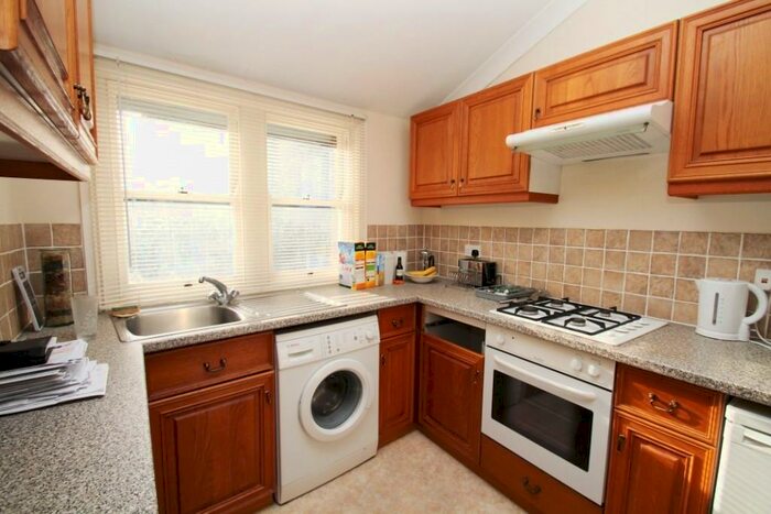 1 Bedroom House To Rent In West Street, Harrow On The Hill, HA1