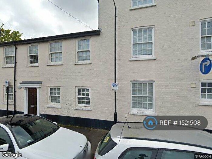 1 Bedroom Flat To Rent In Railway Street, Chelmsford, CM1