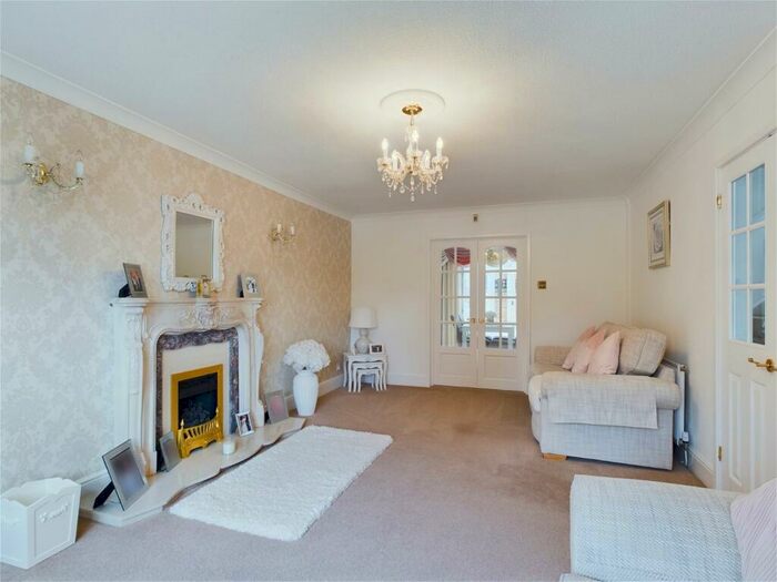 4 Bedroom Detached House For Sale In Swan Delph, Aughton, Lancashire, L39