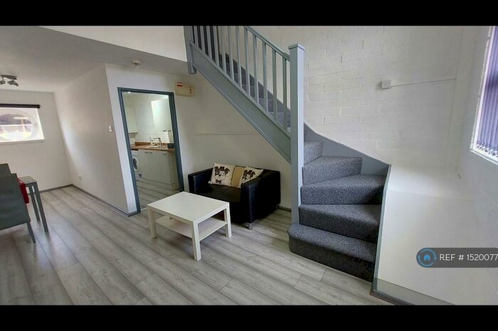 1 Bedroom Flat To Rent In Marquis Street, Leicester, LE1