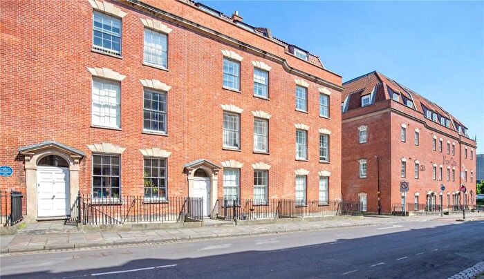 2 Bedroom Apartment To Rent In St. Clements Court, St. Paul Street, Bristol, BS2