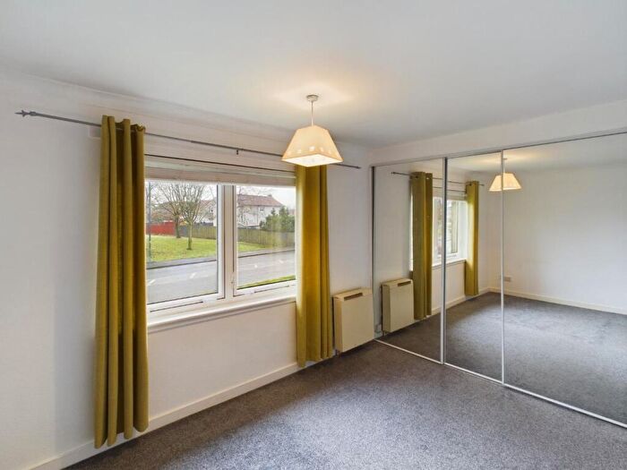 1 Bedroom Flat To Rent In Glebe Street, Renfrew, PA4