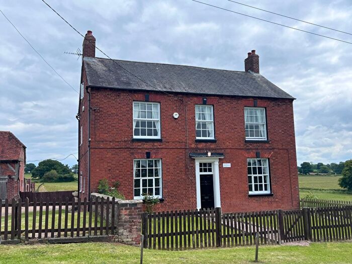 5 Bedroom Farmhouse To Rent In Meriden Road, Balsall, CV7
