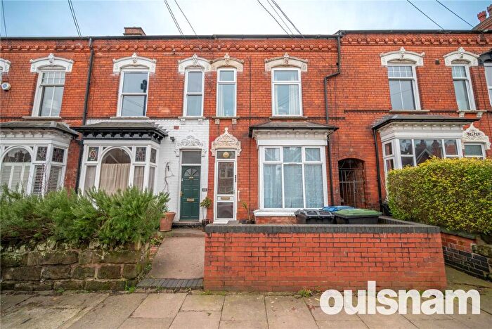 1 Bedroom Apartment To Rent In Mary Vale Road, Birmingham, West Midlands, B30