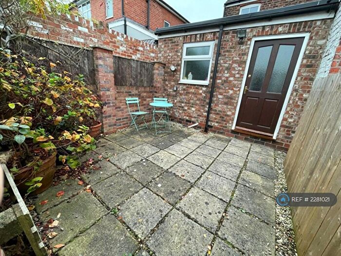 2 Bedroom End Of Terrace House To Rent In Morton Lane, Beverley, HU17