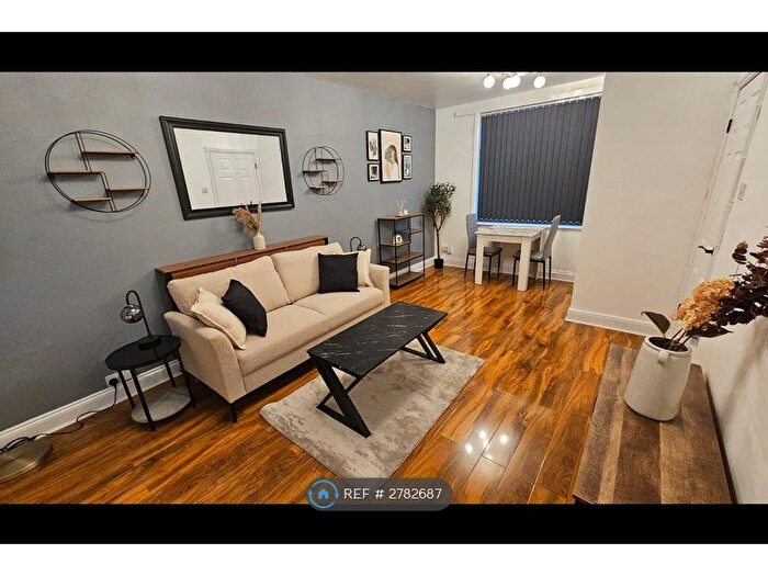 3 Bedroom Terraced House To Rent In Argyle Avenue, Manchester, M45