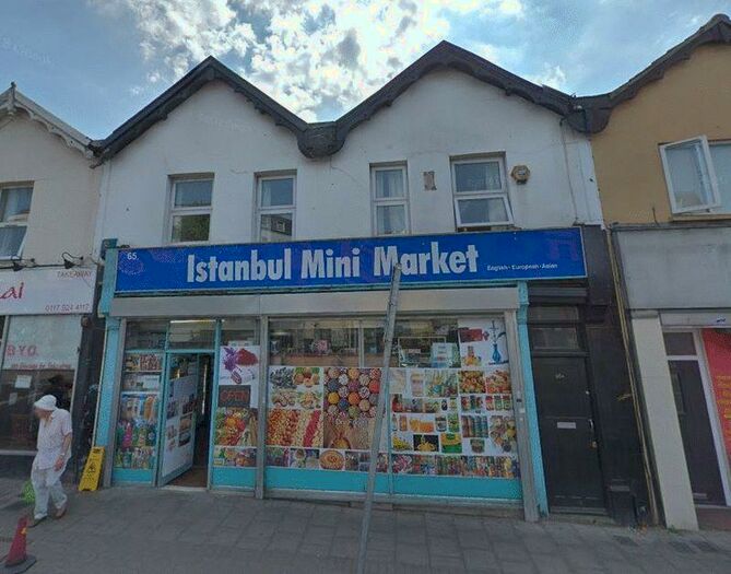 2 Bedroom Flat To Rent In Gloucester Road, Bristol, BS7