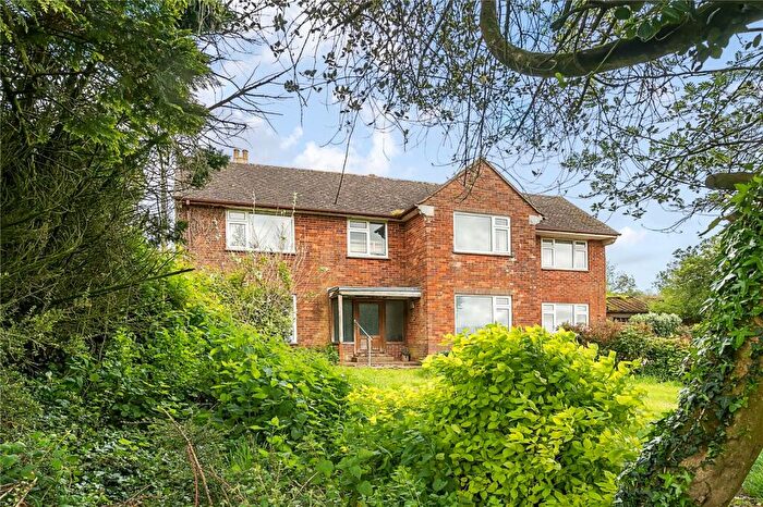 4 Bedroom Detached House For Sale In Whitnage, Tiverton, Devon, EX16
