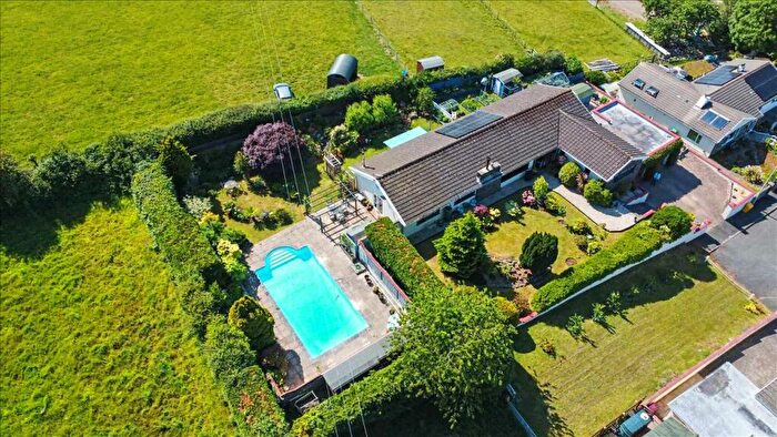 4 Bedroom Detached Bungalow For Sale In Phillips Walk, SA73