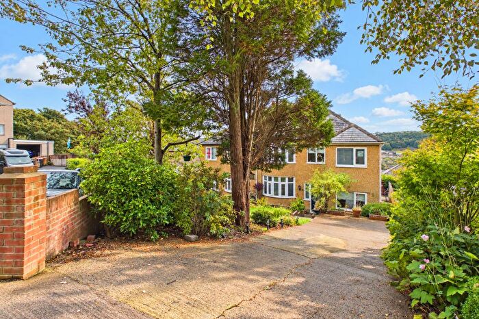4 Bedroom Semi Detached House For Sale In Pendle Drive, Whitehaven, CA28