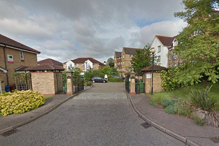 1 Bedroom Flat To Rent In Highgrove Mews, Grays, RM17