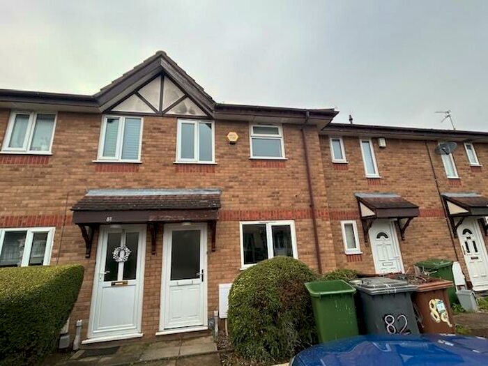 2 Bedroom House To Rent In Whitacre, Peterborough, PE1