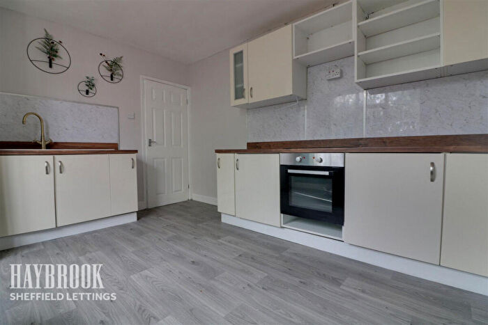 3 Bedroom Semi-Detached House To Rent In Duchess Street, Sheffield, S80