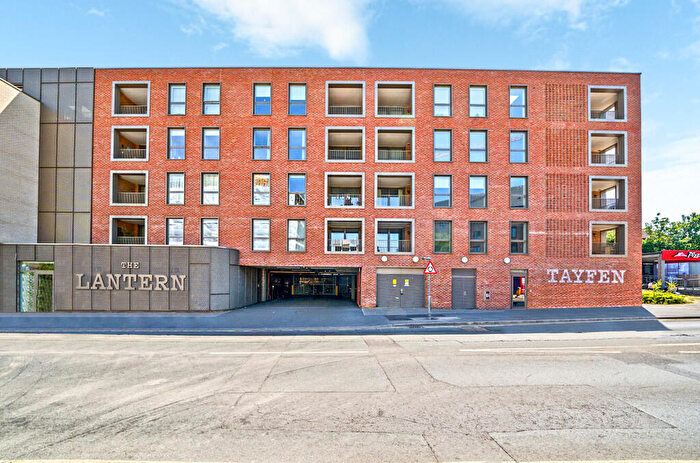 2 Bedroom Apartment To Rent In Bury St. Edmunds, Suffolk., IP33