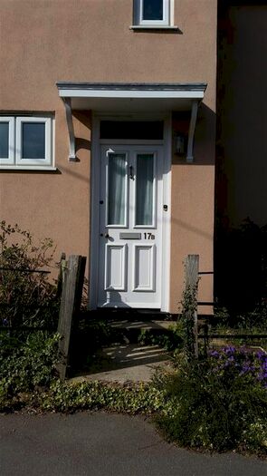 1 Bedroom Flat To Rent In Snodland Road, Birling, West Malling ME19