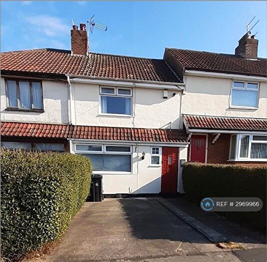 2 Bedroom Terraced House To Rent In Gilda Crescent, Bristol, BS14